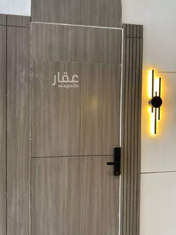 شقة للإيجار في شارع أبي عبدالله الجياني, حي النرجس, مدينة الرياض, منطقة الرياض