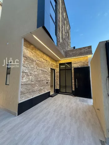 فيلا للبيع في شارع حنيف الدين المرشدي, حي النرجس, مدينة الرياض, منطقة الرياض صورة 3