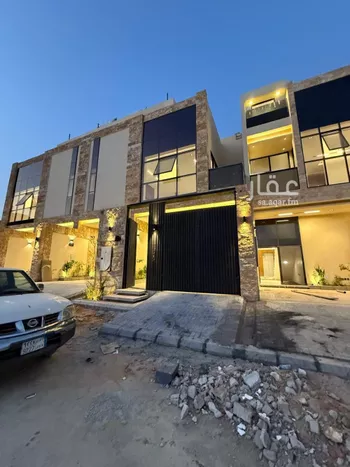 فيلا للبيع في شارع فضيله الشيخ احمد عزت, حي النرجس, مدينة الرياض, منطقة الرياض