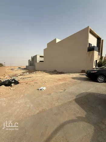 أرض للبيع في شارع ظهره العودة غرب 46, حي ظهره العودة غرب, مدينة امارة منطقة الرياض - الدرعيه, منطقة الرياض