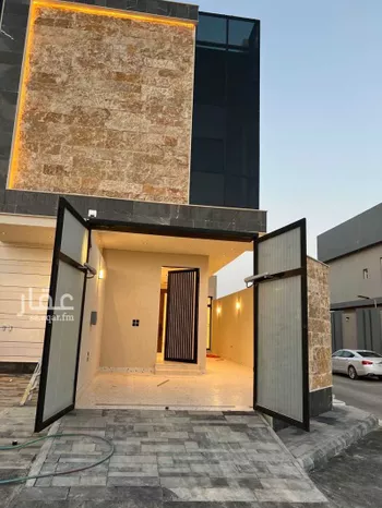 دور للبيع في شارع عمرو بن العاص , حي النرجس, مدينة الرياض, منطقة الرياض صورة 2