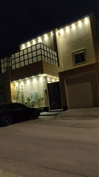 فيلا للبيع في شارع الربيع الجيزي, حي النرجس, مدينة الرياض, منطقة الرياض