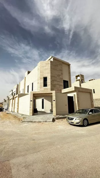 فيلا للبيع في شارع أحمد بن الأزرق, حي البيان, مدينة الرياض, منطقة الرياض