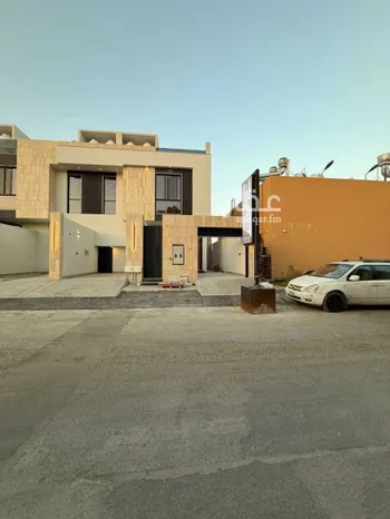 فيلا للبيع في شارع عبدالله التلمساني, حي العارض, مدينة الرياض, منطقة الرياض