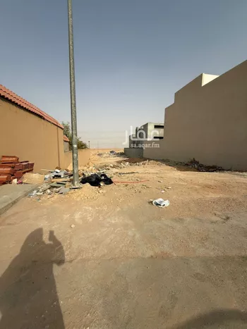 أرض للبيع في شارع ظهره العودة غرب 46, حي ظهره العودة غرب, مدينة امارة منطقة الرياض - الدرعيه, منطقة الرياض صورة 2