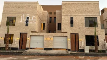 فيلا للبيع في شارع قطب الدين بن السلطان, حي المهدية, مدينة الرياض, منطقة الرياض صورة 3