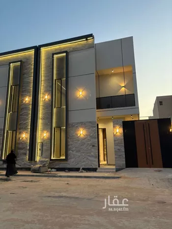 فيلا للبيع في شارع أبي الفضل العليمي, حي المهدية, مدينة الرياض, منطقة الرياض