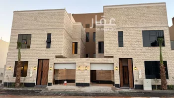 فيلا للبيع في شارع قطب الدين بن السلطان, حي المهدية, مدينة الرياض, منطقة الرياض صورة 4