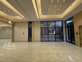 فيلا للبيع في شارع عبداللطيف بن المبارك, حي المهدية, مدينة الرياض, منطقة الرياض صورة 3