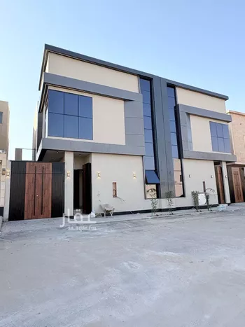 فيلا للبيع في شارع ابن صدقة الغرافي, حي المهدية, مدينة الرياض, منطقة الرياض صورة 3