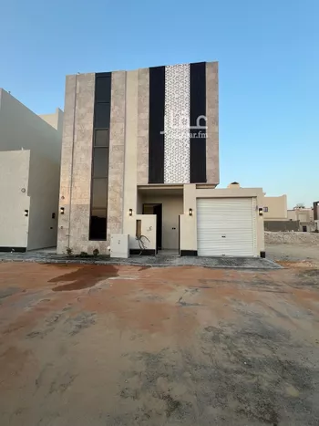 فيلا للبيع في شارع عبداللطيف بن المبارك, حي المهدية, مدينة الرياض, منطقة الرياض