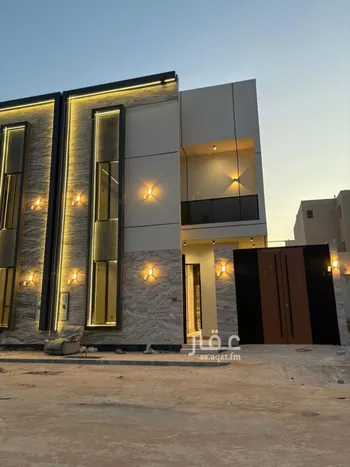 فيلا للبيع في شارع أبي الفضل العليمي, حي المهدية, مدينة الرياض, منطقة الرياض صورة 2