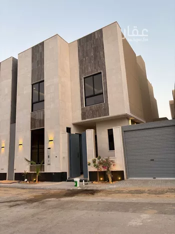 فيلا للبيع في شارع عبدالملك الألبيري, حي المهدية, مدينة الرياض, منطقة الرياض صورة 2