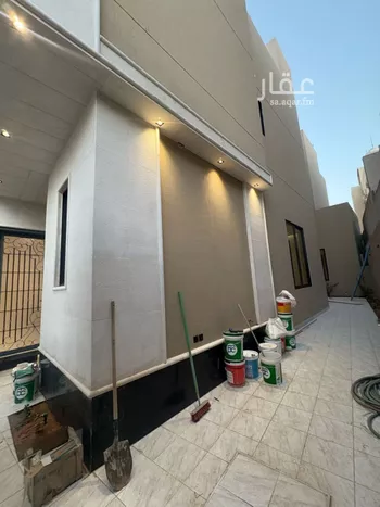 فيلا للبيع في شارع عبدالملك الألبيري, حي المهدية, مدينة الرياض, منطقة الرياض صورة 5