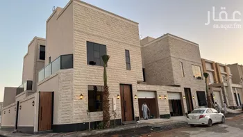 فيلا للبيع في شارع قطب الدين بن السلطان, حي المهدية, مدينة الرياض, منطقة الرياض صورة 2