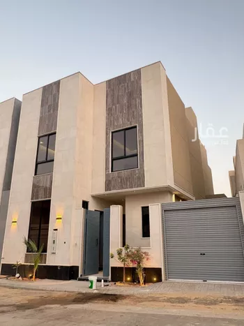 فيلا للبيع في شارع عبدالملك الألبيري, حي المهدية, مدينة الرياض, منطقة الرياض