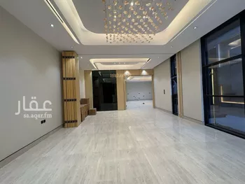 فيلا للبيع في شارع عبداللطيف بن المبارك, حي المهدية, مدينة الرياض, منطقة الرياض صورة 5