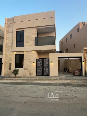 فيلا للبيع في شارع قطب الدين بن السلطان, حي المهدية, مدينة الرياض, منطقة الرياض