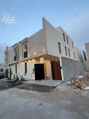 فيلا للبيع في شارع أبي العباس الصقلي, حي المهدية, مدينة الرياض, منطقة الرياض