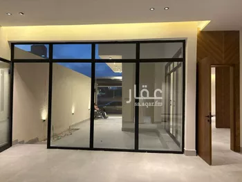 فيلا للبيع في شارع إبراهيم بن محمد الزمزمي, حي المهدية, مدينة الرياض, منطقة الرياض صورة 2