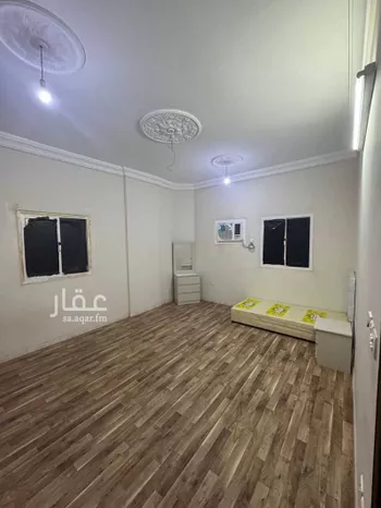 شقة للإيجار في شارع ضباعة بنت الزبير ، حي الصمد ، رابغ ، رابغ صورة 2