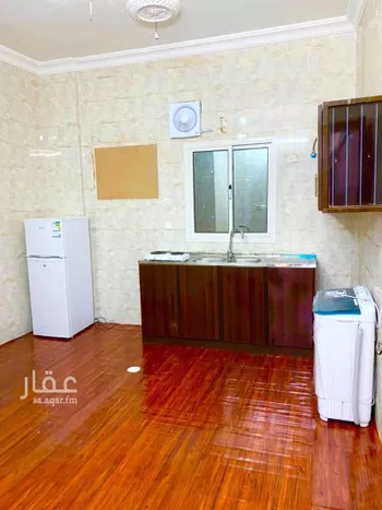 شقة للإيجار في شارع ضباعة بنت الزبير ، حي الصمد ، رابغ ، رابغ صورة 3