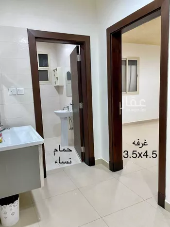 شقة للإيجار في شارع شهاب الدين التاج, حي الرمال, مدينة الرياض, منطقة الرياض صورة 3