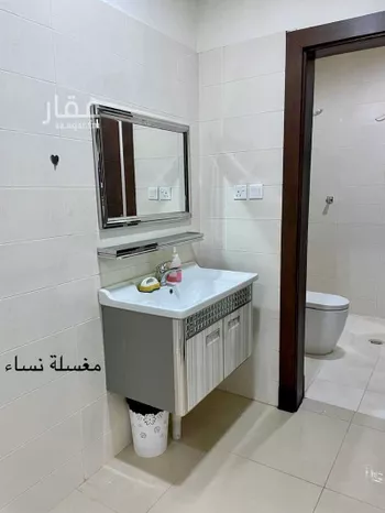 شقة للإيجار في شارع شهاب الدين التاج, حي الرمال, مدينة الرياض, منطقة الرياض صورة 2