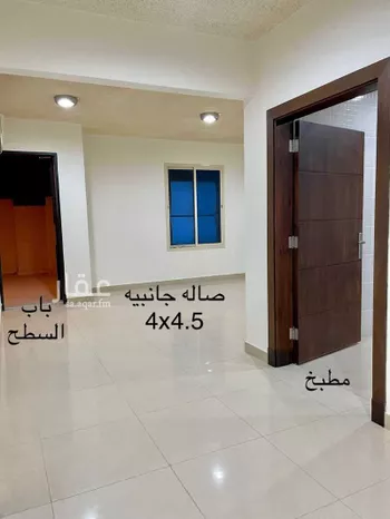 شقة للإيجار في شارع شهاب الدين التاج, حي الرمال, مدينة الرياض, منطقة الرياض صورة 5