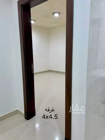 شقة للإيجار في شارع شهاب الدين التاج, حي الرمال, مدينة الرياض, منطقة الرياض صورة 4