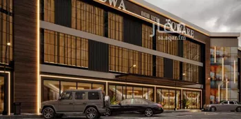 محل للإيجار في شارع عمر بن عبدالعزيز الفرعي, حي الربوة, مدينة الرياض, منطقة الرياض صورة 5