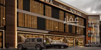 محل للإيجار في شارع الامير متعب بن عبدالعزيز, حي الربوة, مدينة الرياض, منطقة الرياض صورة 4