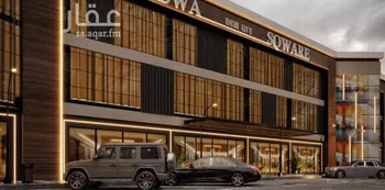محل للإيجار في شارع الامير متعب بن عبدالعزيز, حي الربوة, مدينة الرياض, منطقة الرياض