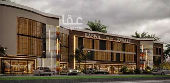 محل للإيجار في شارع عمر بن عبدالعزيز الفرعي, حي الربوة, مدينة الرياض, منطقة الرياض