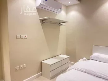 شقة مفروشة للحجز في شارع صيفي بن قشيل ، حي النزهة ، جدة ، جدة صورة 4