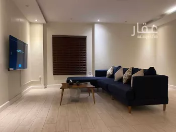 شقة مفروشة للحجز في شارع صيفي بن قشيل ، حي النزهة ، جدة ، جدة