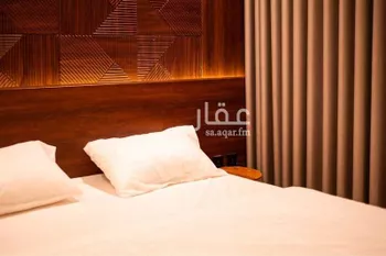 شقة مفروشة للحجز في شارع صيفي بن قشيل ، حي النزهة ، جدة ، جدة صورة 5