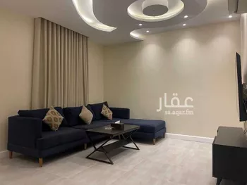 شقة مفروشة للحجز في شارع صيفي بن قشيل ، حي النزهة ، جدة ، جدة