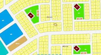 أرض للبيع في شارع ج س 601, حي الندى, مدينة جدة, منطقة مكة المكرمة