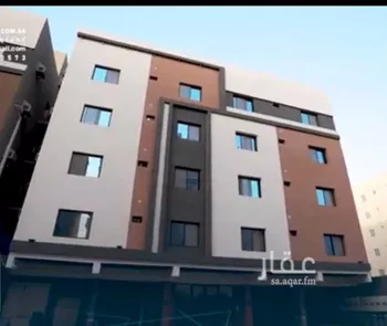 شقة للبيع في شارع عبدالباقي الحنائي, حي الريان, مدينة جدة, منطقة مكة المكرمة