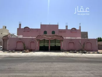 فيلا للبيع في شارع عبد الحميد بن صيفي, حي القرينية, مدينة جدة, منطقة مكة المكرمة