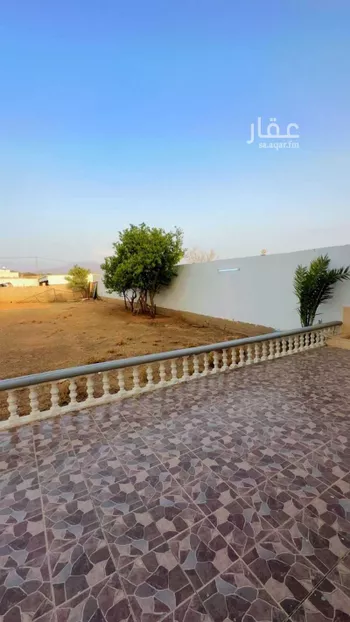 استراحة للبيع في شارع بني سعد ، السحر ، محايل صورة 5