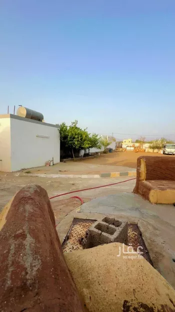 استراحة للبيع في شارع بني سعد ، السحر ، محايل صورة 3