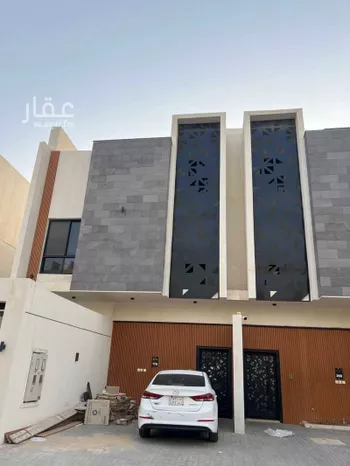 دور للإيجار في شارع 6103238, حي عكاظ, مدينة الرياض, منطقة الرياض