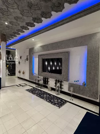 فيلا للبيع في شارع ابي الكرم الحنفي, حي المحمدية, مدينة جدة, منطقة مكة المكرمة صورة 3