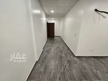 مكتب تجاري للإيجار في شارع معمر بن عبدالله, حي الياقوت, مدينة جدة, منطقة مكة المكرمة