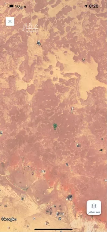 أرض للبيع في شارع 3058, حي العلا, مدينة الرياض, منطقة الرياض صورة 4