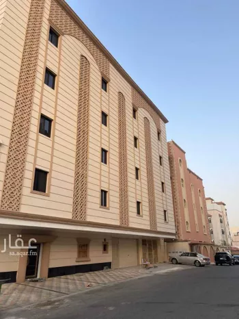 شقة للبيع في شارع عماره بن حزم, حي الحمراء, مدينة مكه المكرمه, منطقة مكة المكرمة