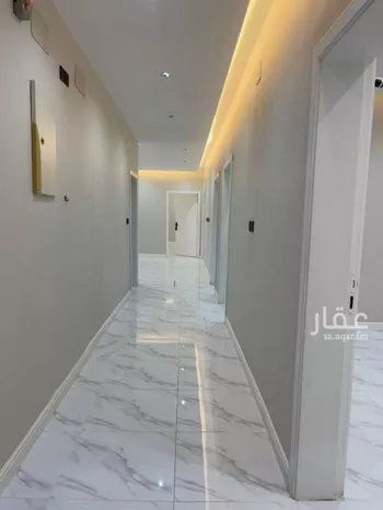 شقة للبيع في شارع عماره بن حزم, حي الحمراء, مدينة مكه المكرمه, منطقة مكة المكرمة صورة 4