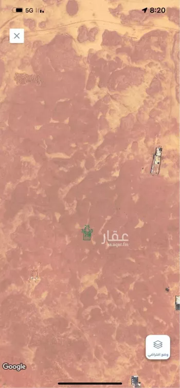 أرض للبيع في شارع 3058, حي العلا, مدينة الرياض, منطقة الرياض صورة 3